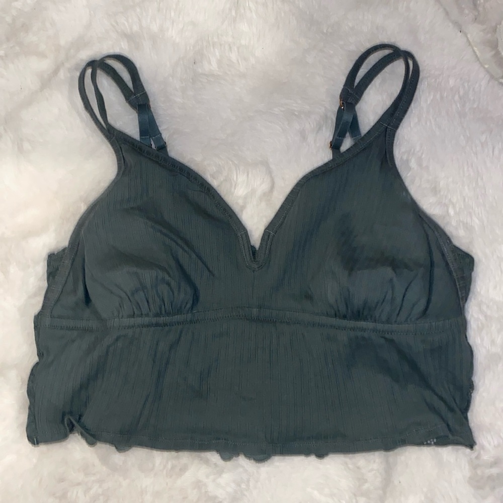 Aerie Lace Bralette